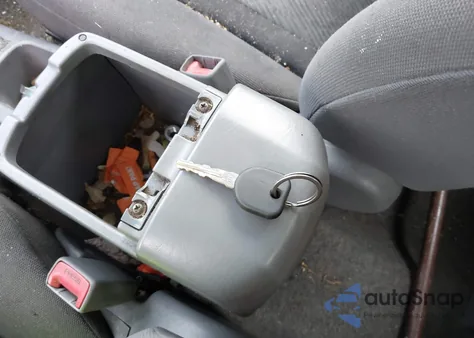 2003 Toyota Rav4 из США, поврежденный, VIN JTEHH20V930198628